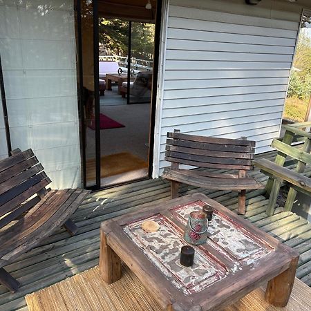 Casa De Playa Campestre Villa ซานอันโตนิโอ ภายนอก รูปภาพ