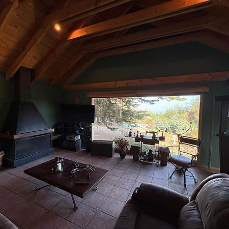 Casa De Playa Campestre Villa ซานอันโตนิโอ ภายนอก รูปภาพ