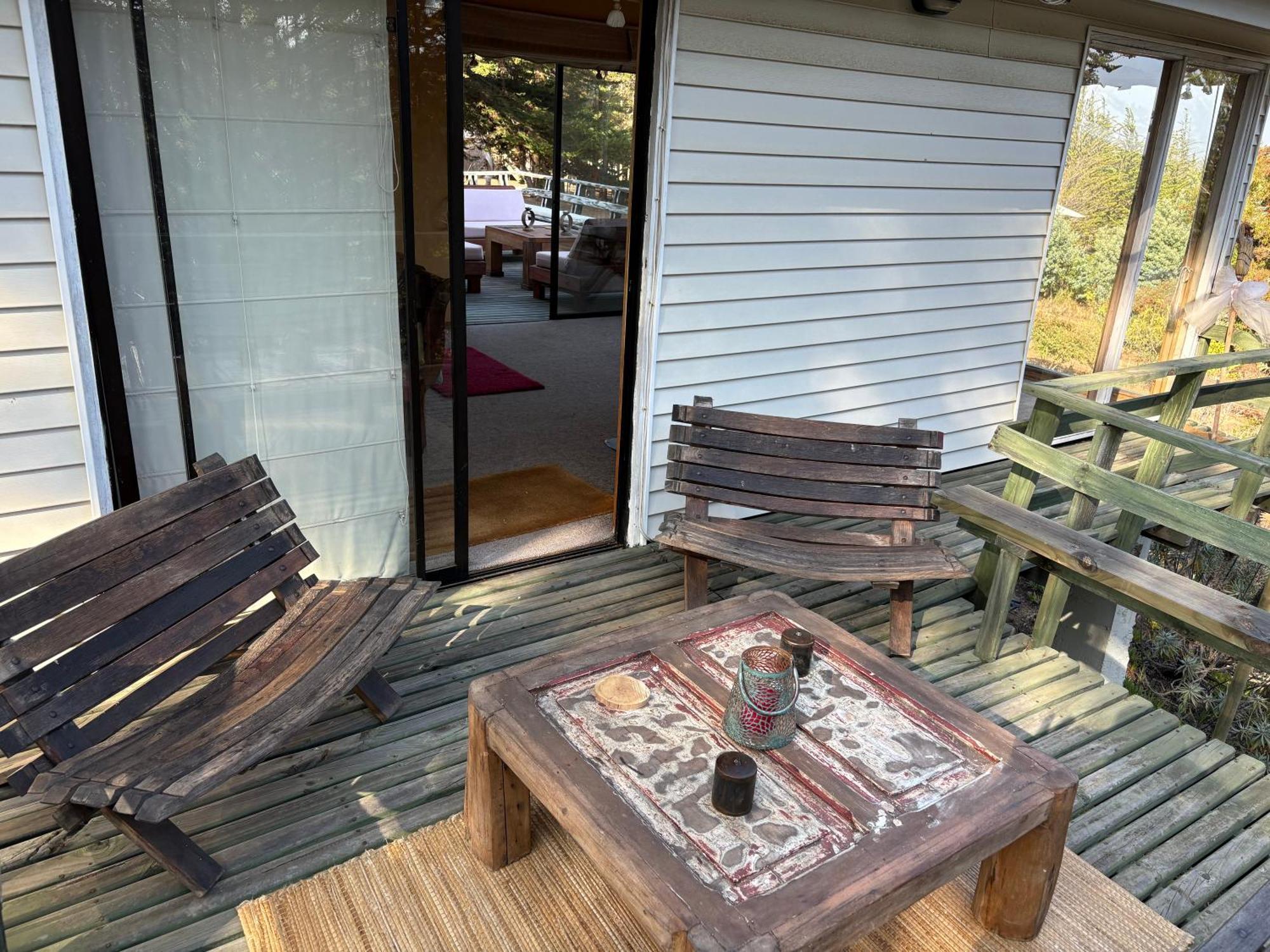 Casa De Playa Campestre Villa ซานอันโตนิโอ ภายนอก รูปภาพ