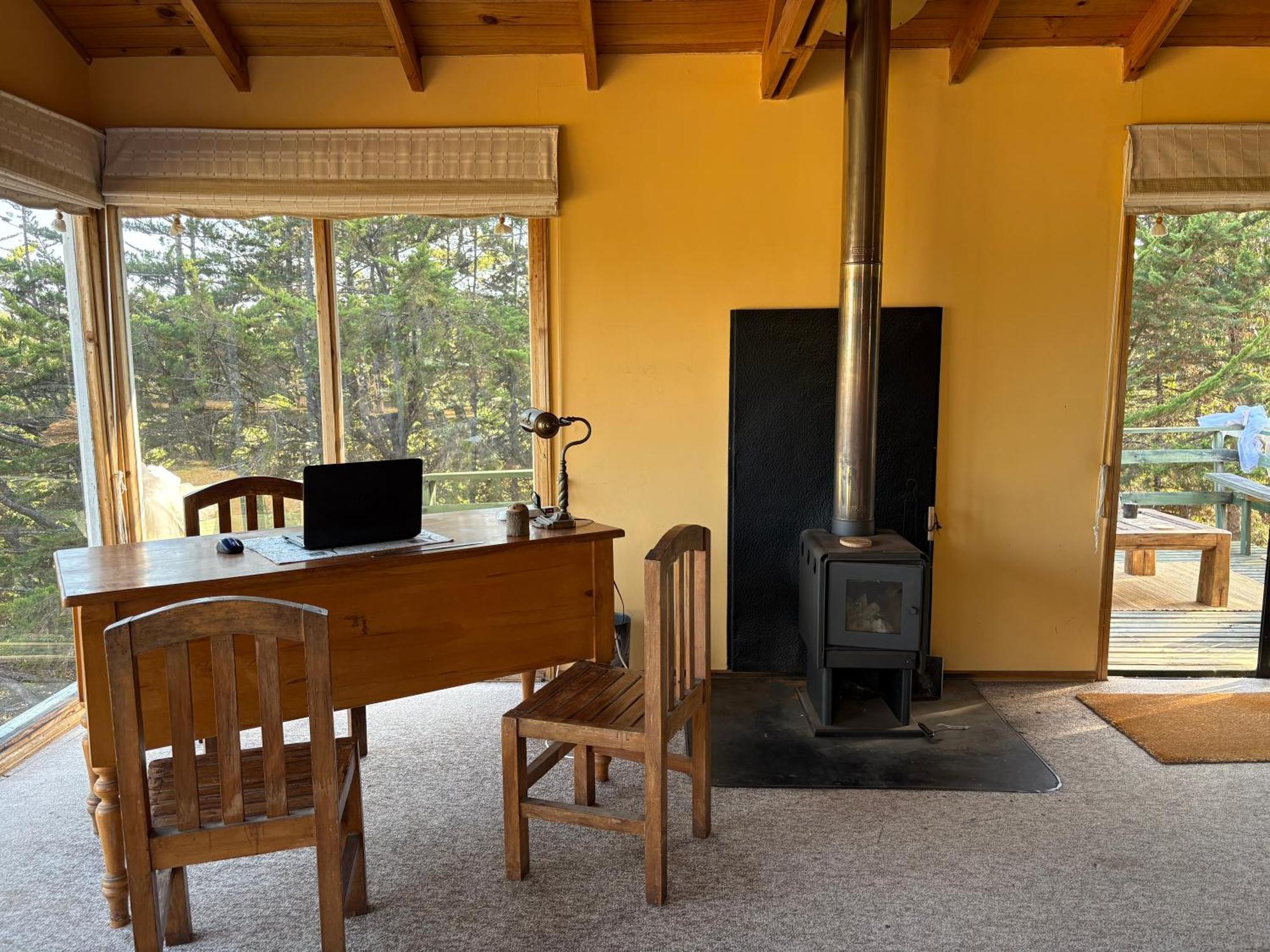 Casa De Playa Campestre Villa ซานอันโตนิโอ ภายนอก รูปภาพ
