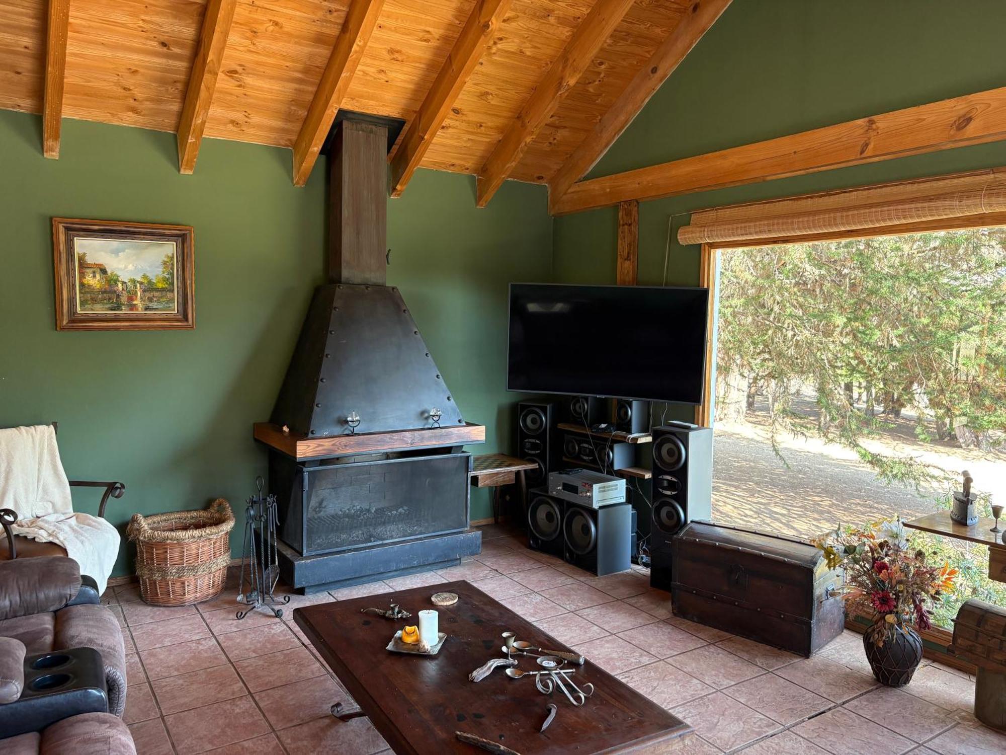 Casa De Playa Campestre Villa ซานอันโตนิโอ ภายนอก รูปภาพ