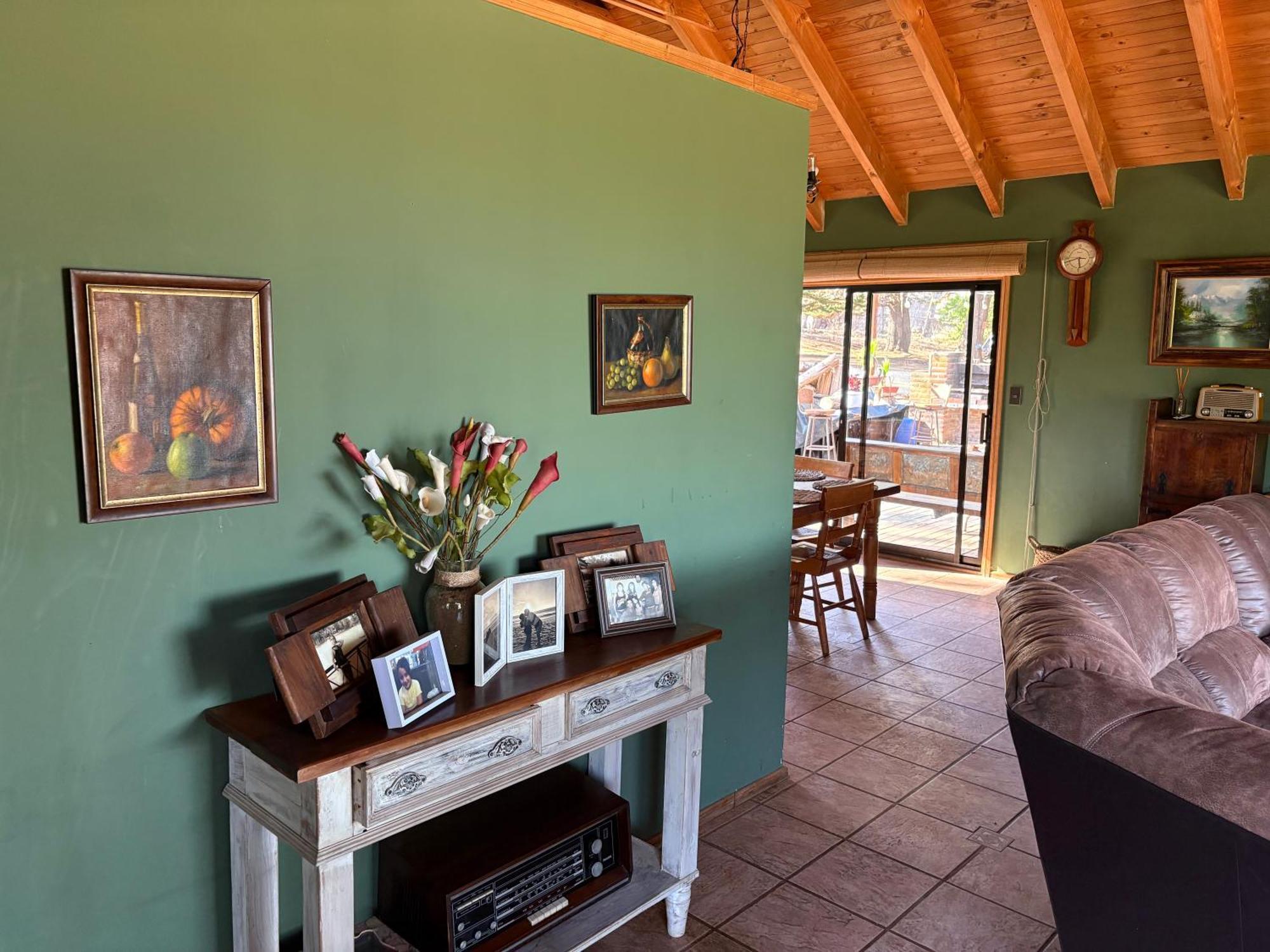 Casa De Playa Campestre Villa ซานอันโตนิโอ ภายนอก รูปภาพ