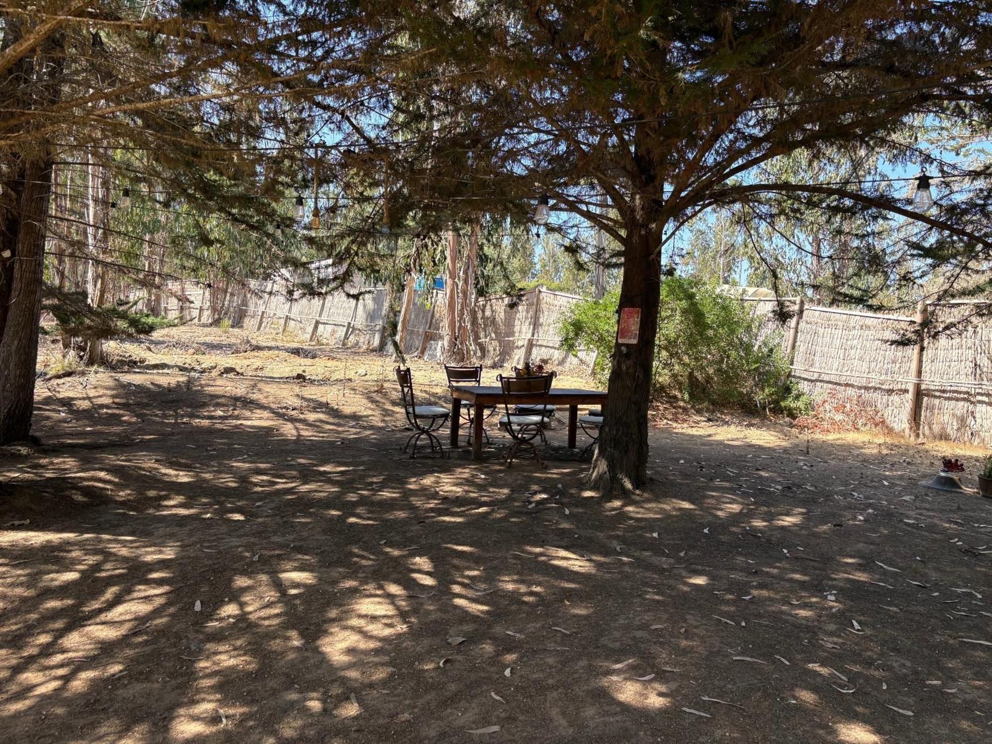 Casa De Playa Campestre Villa ซานอันโตนิโอ ภายนอก รูปภาพ
