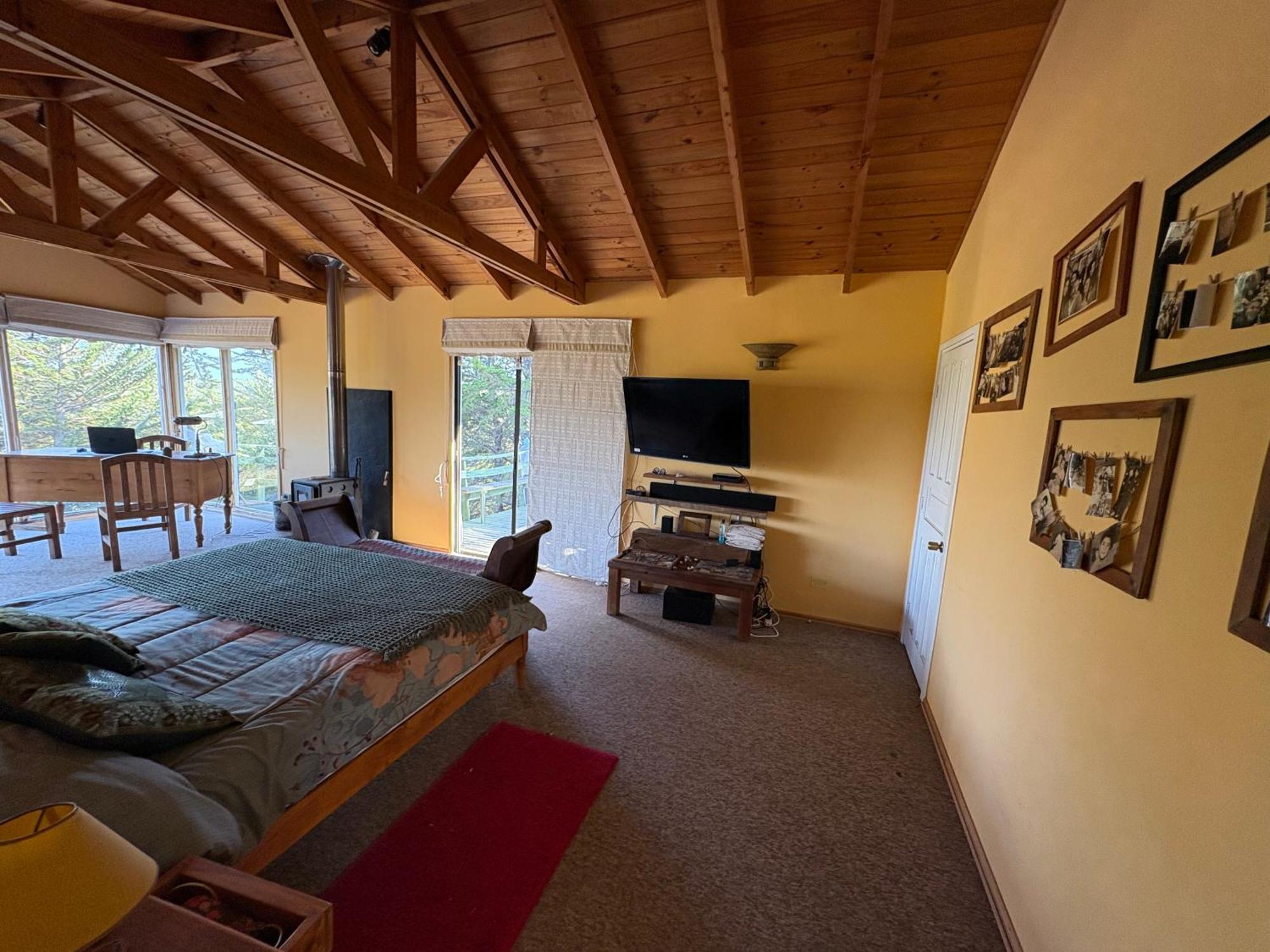 Casa De Playa Campestre Villa ซานอันโตนิโอ ภายนอก รูปภาพ