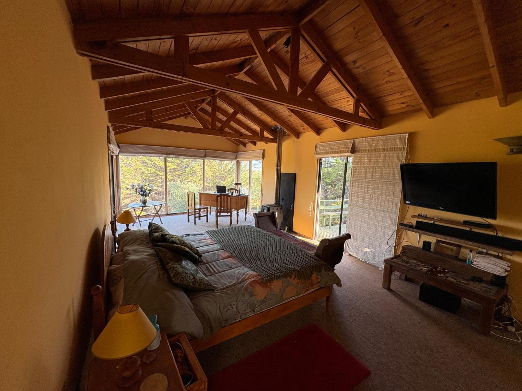 Casa De Playa Campestre Villa ซานอันโตนิโอ ภายนอก รูปภาพ