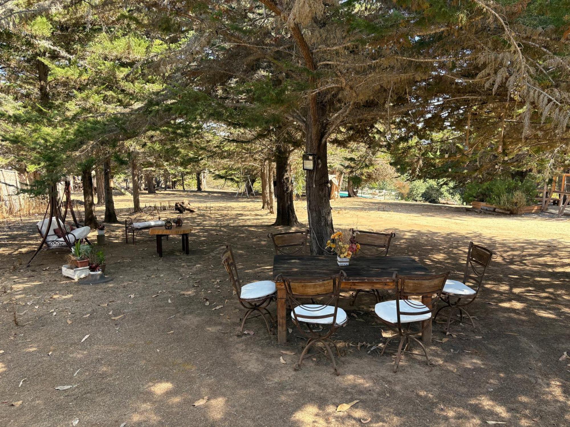 Casa De Playa Campestre Villa ซานอันโตนิโอ ภายนอก รูปภาพ