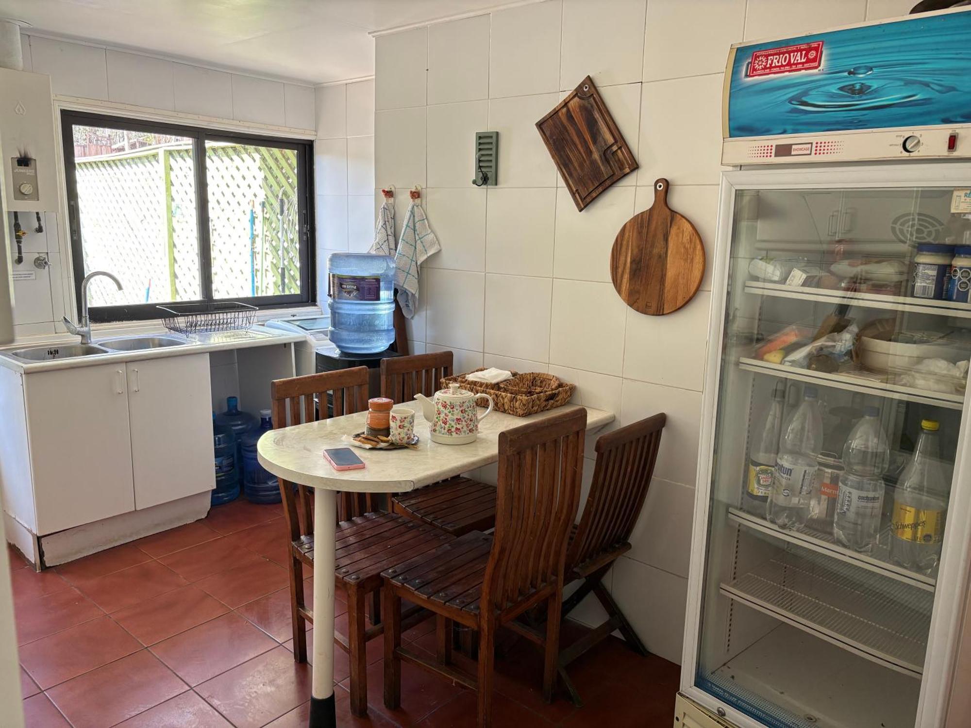 Casa De Playa Campestre Villa ซานอันโตนิโอ ภายนอก รูปภาพ
