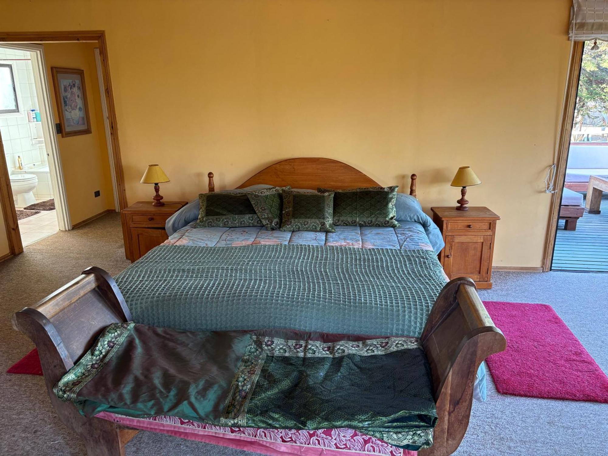 Casa De Playa Campestre Villa ซานอันโตนิโอ ภายนอก รูปภาพ