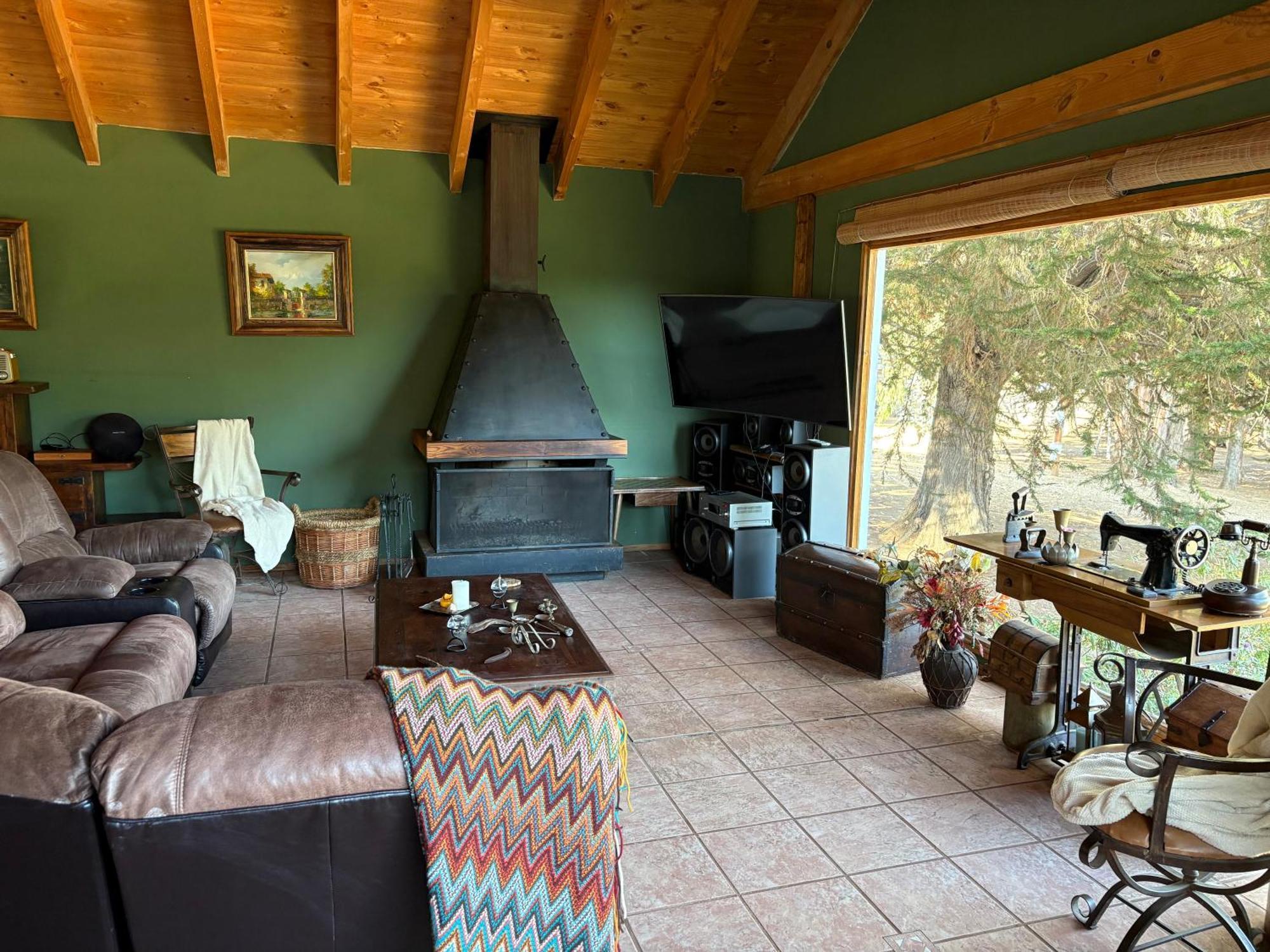 Casa De Playa Campestre Villa ซานอันโตนิโอ ภายนอก รูปภาพ